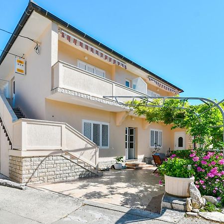 Apartment Supetarska Draga - Donja 2013B Extérieur photo