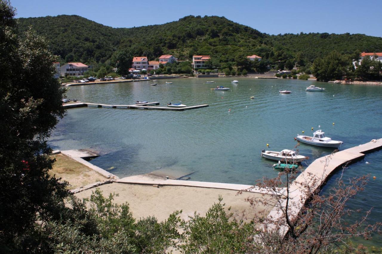 Apartment Supetarska Draga - Donja 2013B Extérieur photo