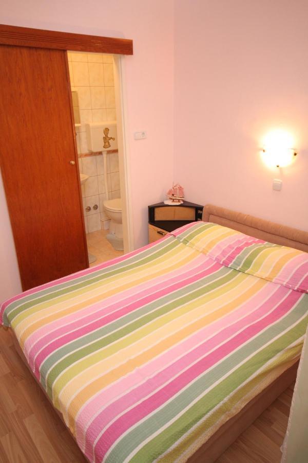Apartment Supetarska Draga - Donja 2013B Extérieur photo