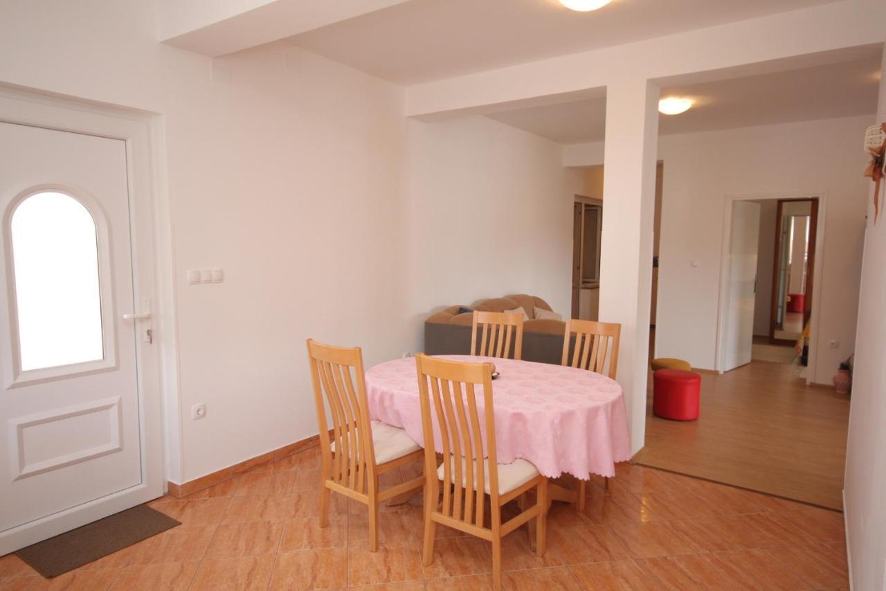 Apartment Supetarska Draga - Donja 2013B Extérieur photo