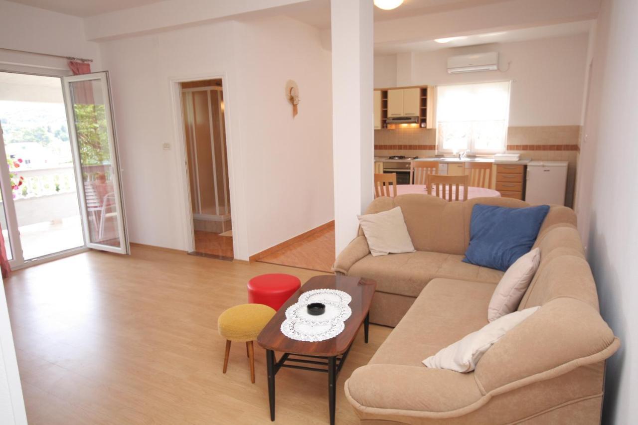Apartment Supetarska Draga - Donja 2013B Extérieur photo
