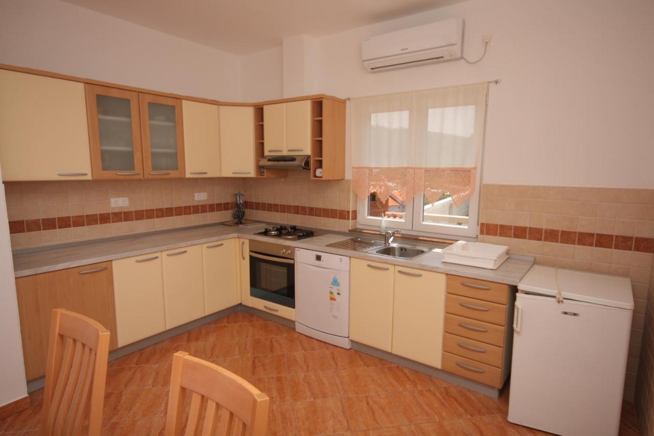 Apartment Supetarska Draga - Donja 2013B Extérieur photo