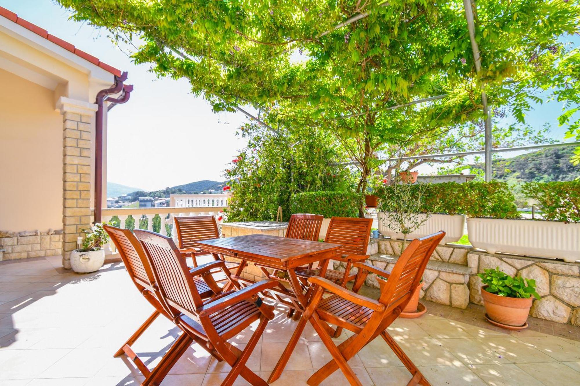 Apartment Supetarska Draga - Donja 2013B Extérieur photo